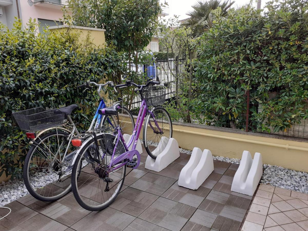 Minzoni94 - Twobedroom+Garden Lido di Camaiore Exterior foto