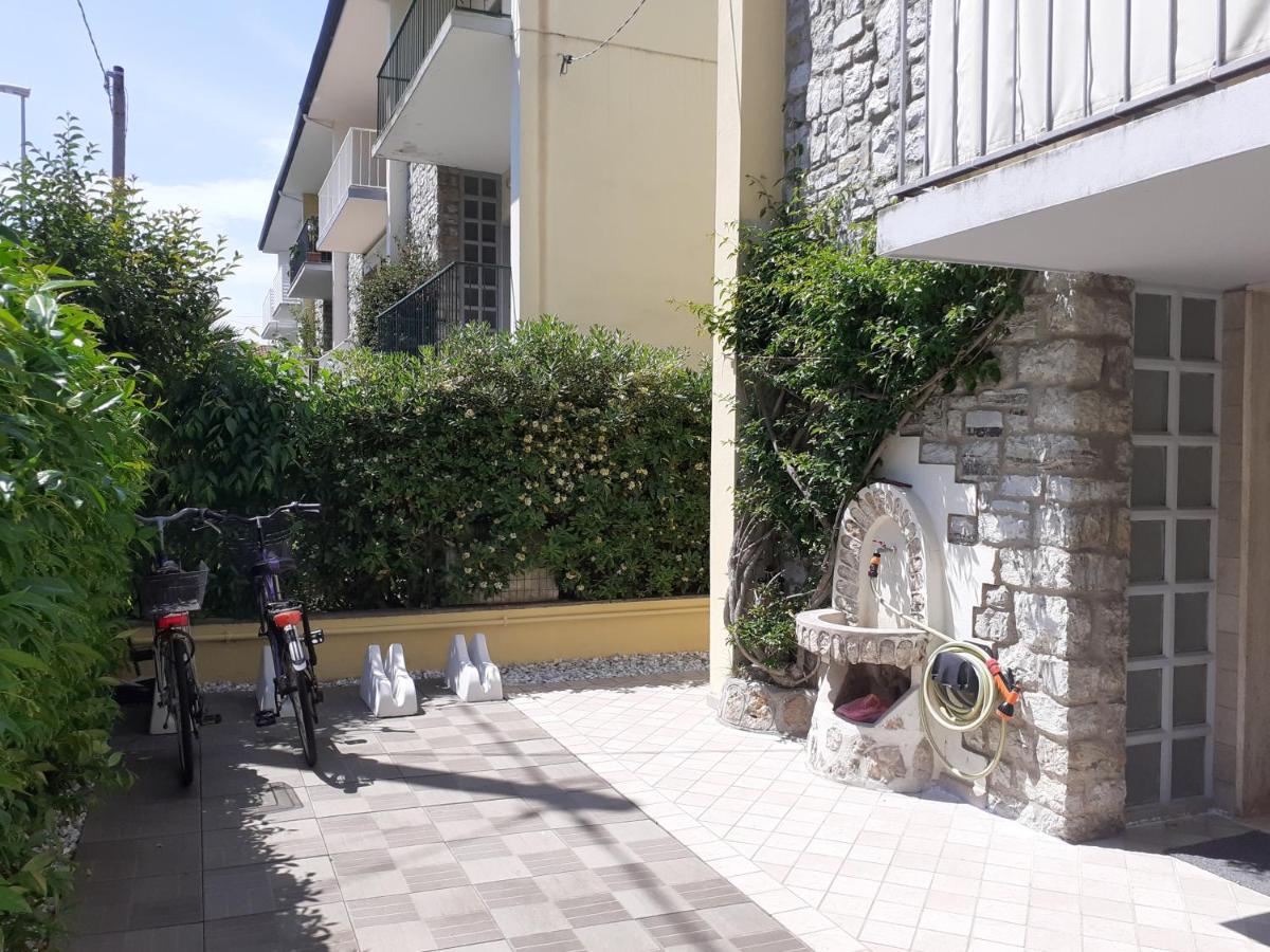 Minzoni94 - Twobedroom+Garden Lido di Camaiore Exterior foto