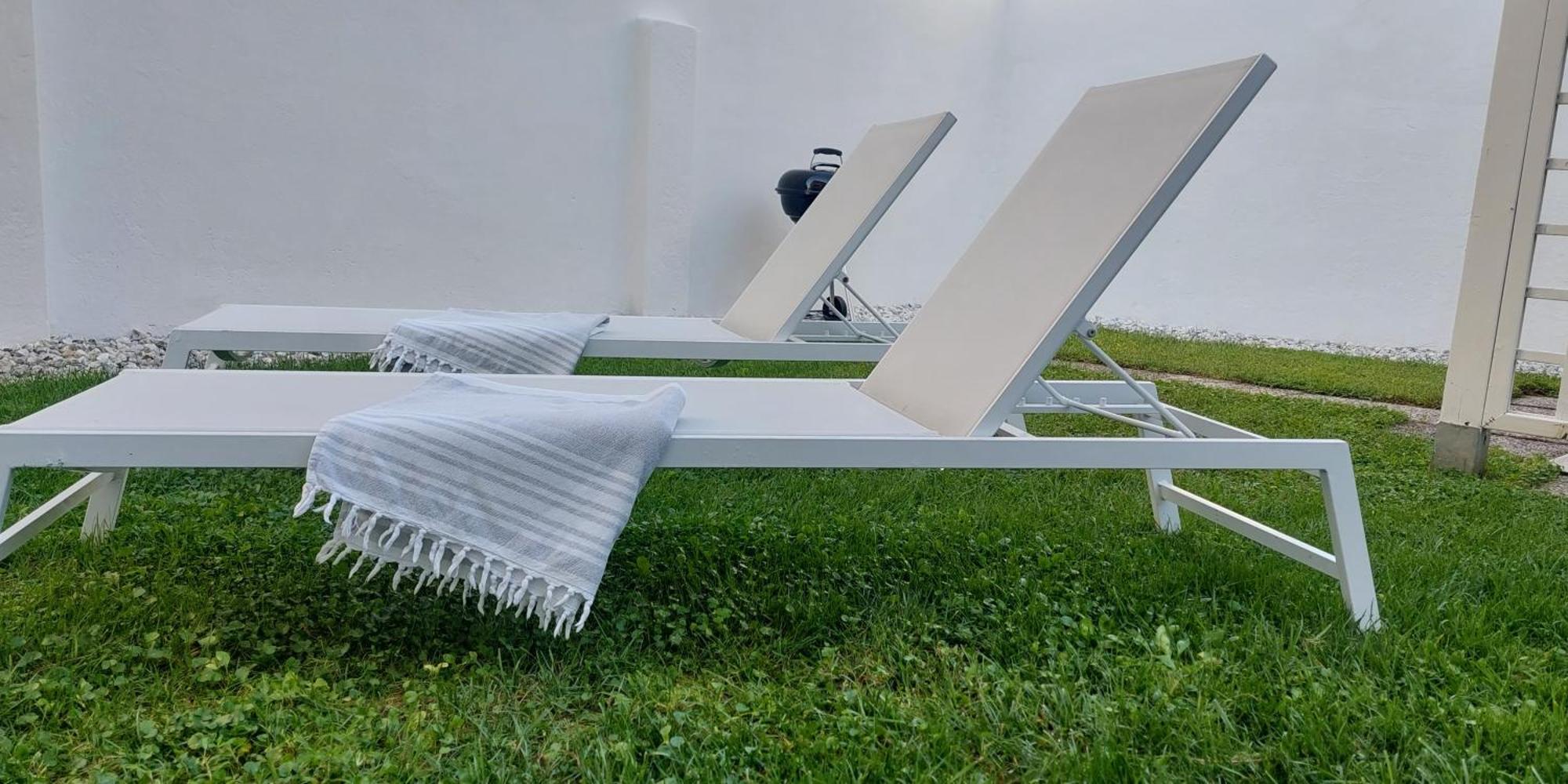 Minzoni94 - Twobedroom+Garden Lido di Camaiore Exterior foto