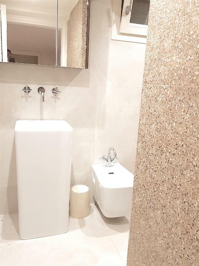 Minzoni94 - Twobedroom+Garden Lido di Camaiore Exterior foto