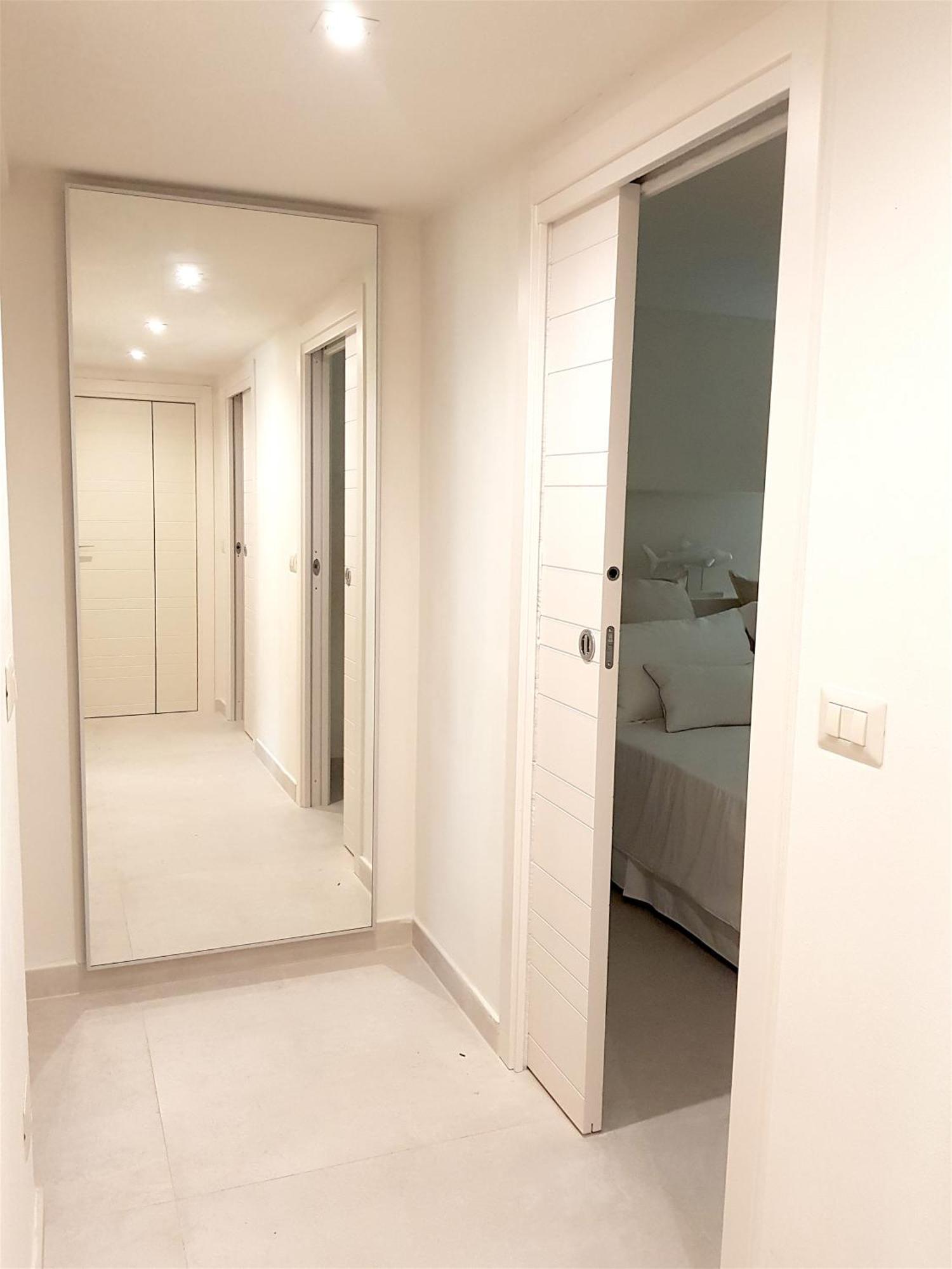 Minzoni94 - Twobedroom+Garden Lido di Camaiore Exterior foto