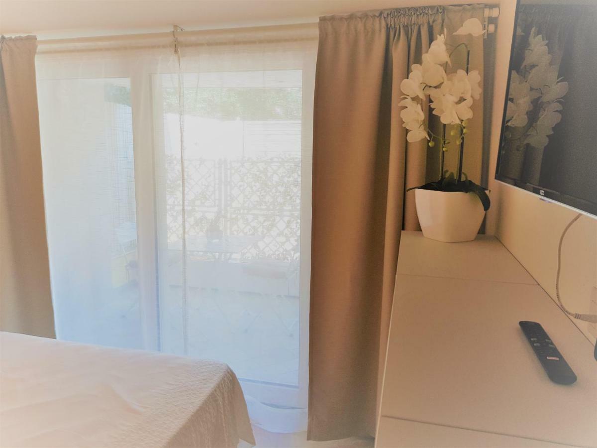 Minzoni94 - Twobedroom+Garden Lido di Camaiore Exterior foto