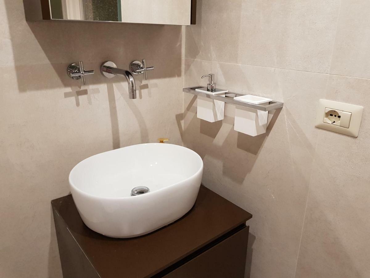 Minzoni94 - Twobedroom+Garden Lido di Camaiore Exterior foto